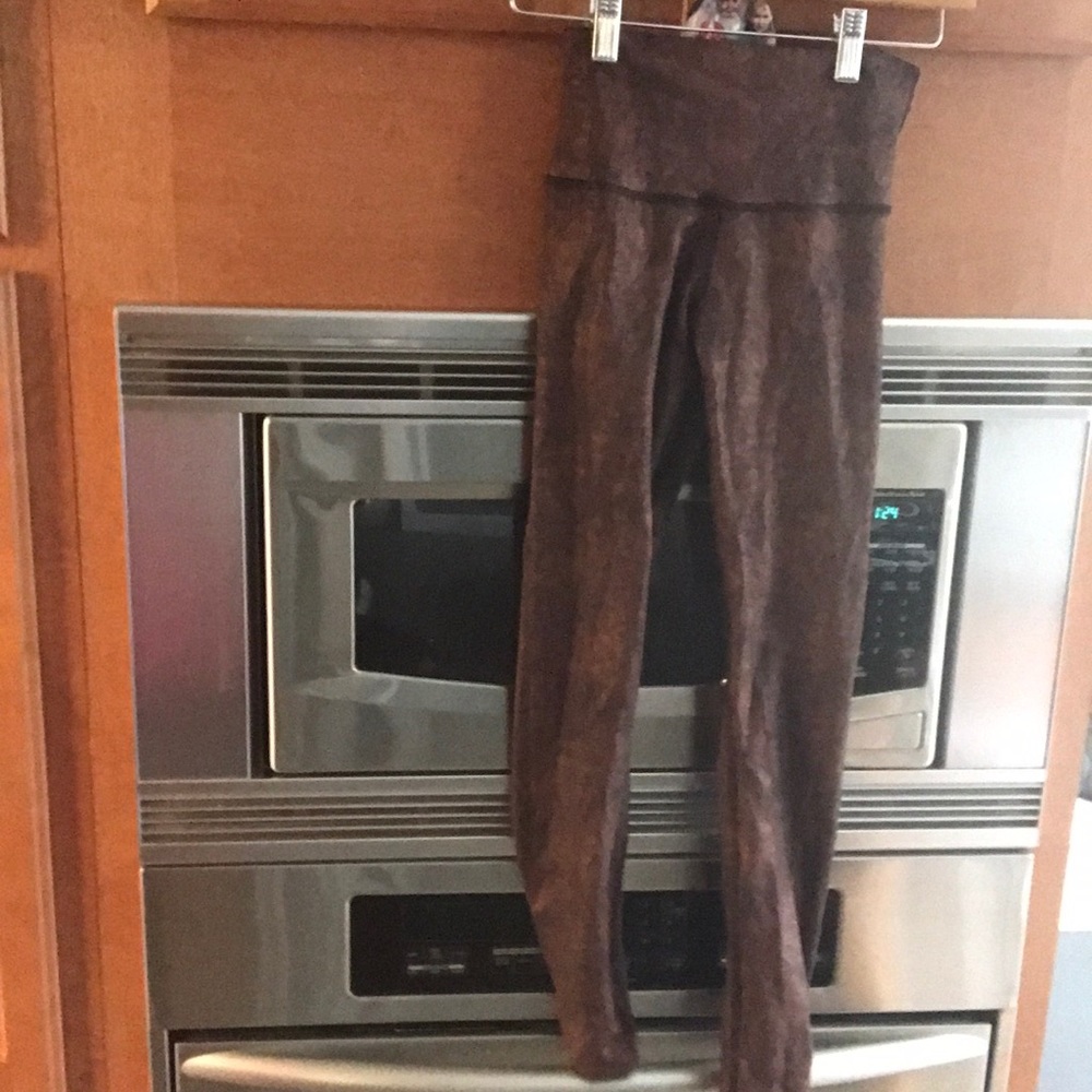 Alo leggings